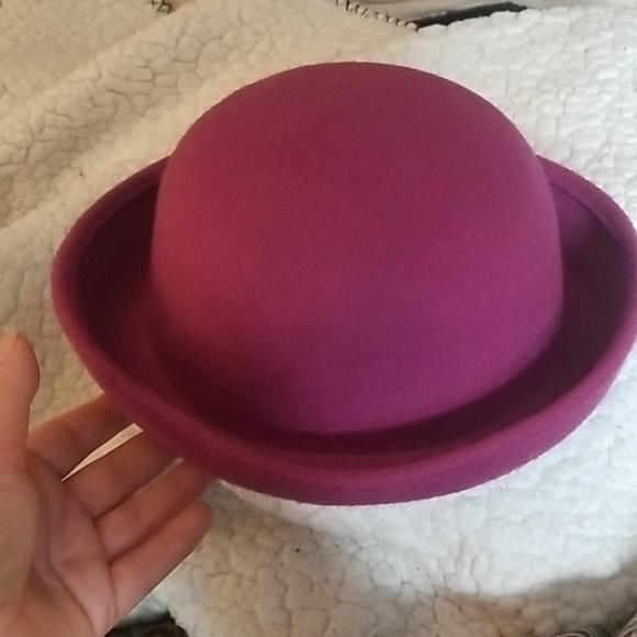 Girls hat